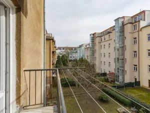 Prodej bytu 2+1, Praha - Libeň, Františka Kadlece, 55 m2