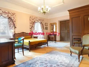 Prodej domu, Luka nad Jihlavou, Nádražní, 2812 m2