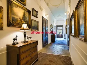 Prodej domu, Luka nad Jihlavou, Nádražní, 2812 m2