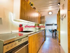 Prodej rodinného domu, Červená Voda, 154 m2