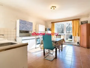 Prodej rodinného domu, Červená Voda, 154 m2