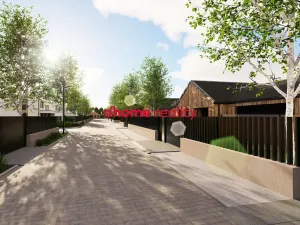 Prodej pozemku pro bydlení, Zábřeh, 589 m2