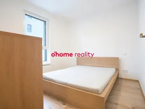 Pronájem bytu 3+kk, Olomouc, Eduarda Hamburgera, 81 m2