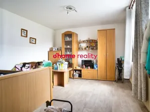 Prodej rodinného domu, Červená Voda, 145 m2