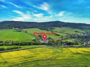 Prodej zemědělského objektu, Lichkov, 21579 m2