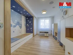 Pronájem bytu 3+kk, Plzeň, Goldscheiderova, 77 m2