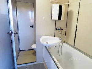 Prodej bytu 2+1, Písek, třída Přátelství, 60 m2