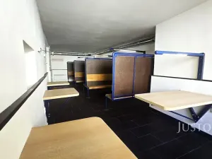 Pronájem restaurace, Písek, V Koutě, 230 m2