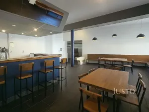 Pronájem restaurace, Písek, V Koutě, 230 m2