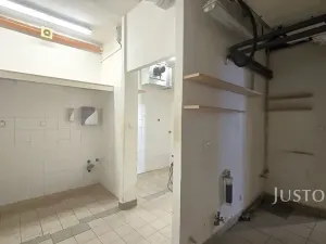 Pronájem restaurace, Písek, V Koutě, 230 m2