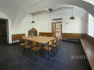 Pronájem restaurace, Písek, V Koutě, 230 m2