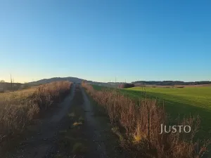 Prodej pozemku pro bydlení, Dobev, 1081 m2