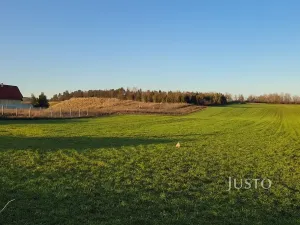 Prodej pozemku pro bydlení, Dobev, 1081 m2