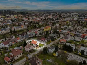 Prodej rodinného domu, Hořice, Raisova, 130 m2