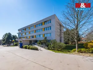 Pronájem obchodního prostoru, Praha - Petrovice, Ohmova, 14 m2