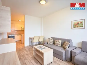 Prodej bytu 2+kk, Všemina, 45 m2