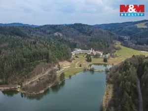 Prodej bytu 2+kk, Všemina, 45 m2