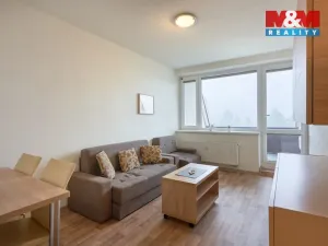 Prodej bytu 2+kk, Všemina, 45 m2