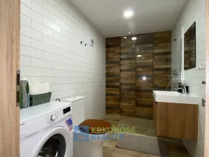 Prodej bytu 2+kk, Malá Úpa - Horní Malá Úpa, 54 m2