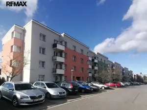 Prodej bytu 2+kk, Svitavy, Na Vějíři, 74 m2