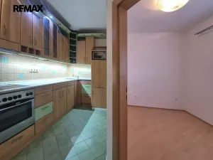 Prodej bytu 2+kk, Svitavy, Na Vějíři, 74 m2