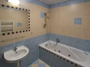 Prodej bytu 2+kk, Svitavy, Na Vějíři, 74 m2