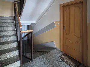 Prodej bytu 2+kk, Svitavy, Na Vějíři, 74 m2