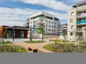 Prodej bytu 4+kk, Praha - Dolní Chabry, U jízdárny, 106 m2