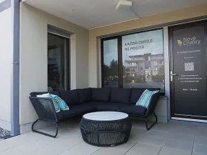 Prodej bytu 4+kk, Praha - Dolní Chabry, U jízdárny, 118 m2