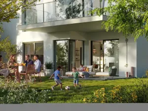 Prodej bytu 4+kk, Praha - Dolní Chabry, U jízdárny, 101 m2