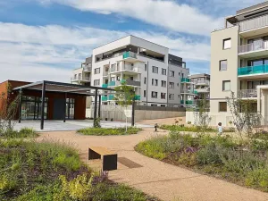 Prodej bytu 3+kk, Praha - Dolní Chabry, U jízdárny, 78 m2