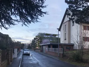 Prodej bytu 4+kk, Praha, U starého židovského hřbitova, 106 m2