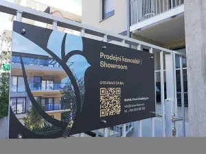 Prodej bytu 2+kk, Praha - Dolní Chabry, U jízdárny, 53 m2