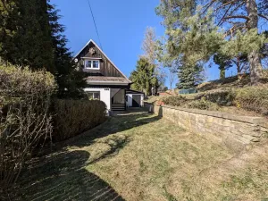 Prodej rodinného domu, Třebařov, 104 m2