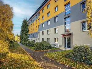Pronájem bytu 2+1, Praha - Malešice, Cerhenická, 52 m2