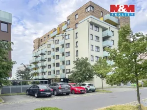 Pronájem bytu 2+kk, Praha - Stodůlky, Svitákova, 53 m2