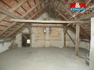 Prodej rodinného domu, Rataje nad Sázavou - Mirošovice, 95 m2