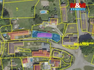 Prodej rodinného domu, Rataje nad Sázavou - Mirošovice, 95 m2