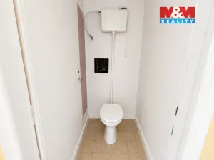 Prodej bytu 2+1, Žatec, Boženy Němcové, 55 m2