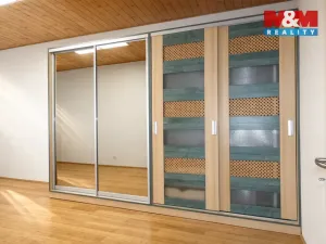 Pronájem bytu 2+1, Ostrava - Krásné Pole, Družební, 60 m2