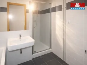 Pronájem bytu 2+1, Ostrava - Krásné Pole, Družební, 60 m2