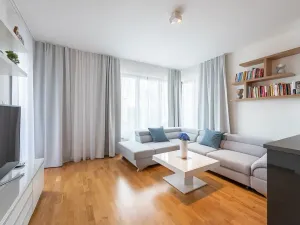 Prodej bytu 3+kk, Praha - Hrdlořezy, Učňovská, 88 m2