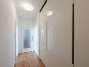 Prodej bytu 3+kk, Praha - Hrdlořezy, Učňovská, 88 m2