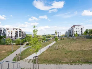 Prodej bytu 3+kk, Praha - Hrdlořezy, Učňovská, 88 m2