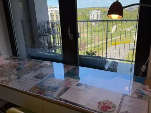 Prodej bytu 3+kk, Praha - Hrdlořezy, Učňovská, 88 m2