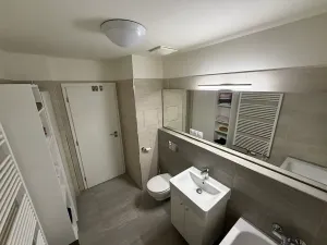 Prodej bytu 3+kk, Praha - Hrdlořezy, Učňovská, 88 m2