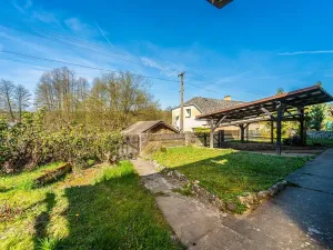 Prodej chaty, Neveklovice, 80 m2