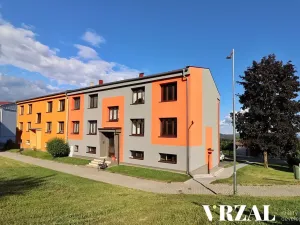 Pronájem bytu 3+1, Rozvadov, 60 m2