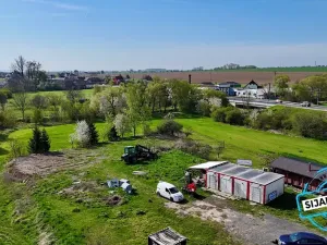 Prodej výrobních prostor, Brumovice, 60 m2