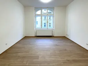 Pronájem bytu 1+1, Brno, Cihlářská, 34 m2